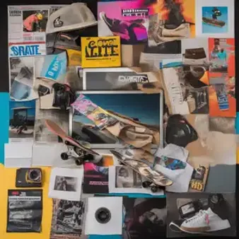 The Power of Skate Media